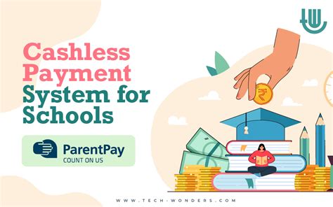 pare toay|Cashless School Payments .